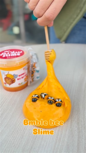 YIPPEE! | Our newest slime collection is finally here 🩵fresh themes, endless fun! | Instagram