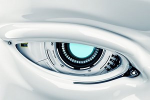 Top 5 machines, robots that enslaved or destroyed humanity