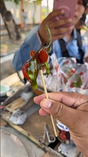 Gulali jadul, langka dan unik bentuk gajah