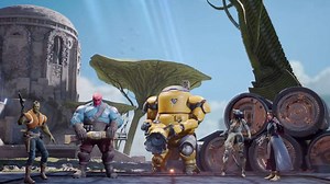 Concord Gameplay Deep Dive | PlayStation State of Play May 2024