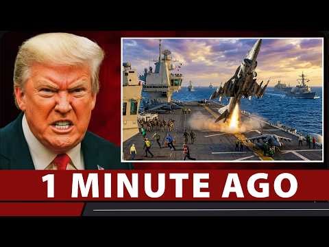 INSANE CAPABILITIES! US Marines AV-8B Harrier II V/STOL Flight Operations