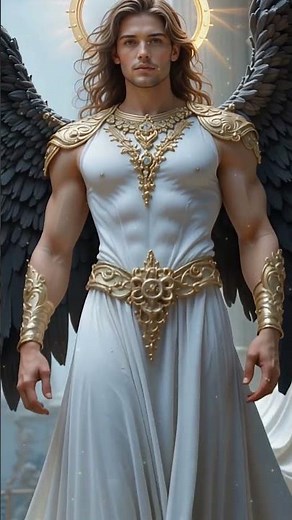 Lucifer vs Michael: The Battle for Moses’ Body (The Hidden Truth)