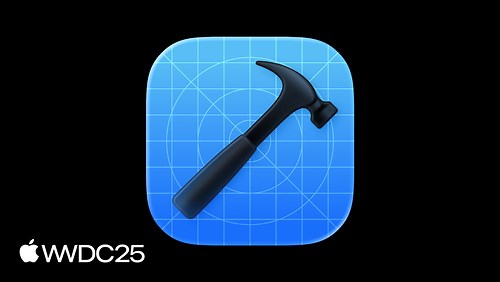 Xcode 26 的新功能 - WWDC25 - 视频 - Apple Developer