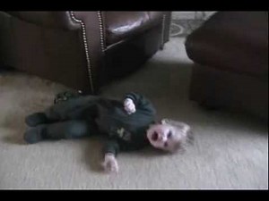 rabieta con publico!