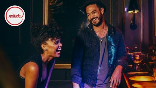 Speed Dating | Ages 36-48 | Singles Event in Atlanta | Do You Relish?