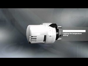 Thermostatic valves - HVAC