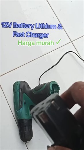 12V Lithium Battery and Fast Charger Reviews