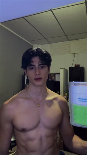 3am snack #body #model #snack