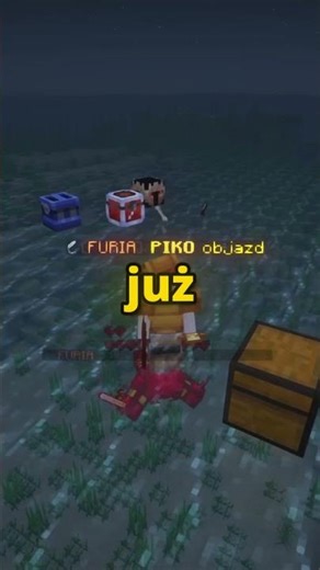 💀 TROLLOWANIE GRACZY !! 😱 (🕑Napisz o której widzisz!!)