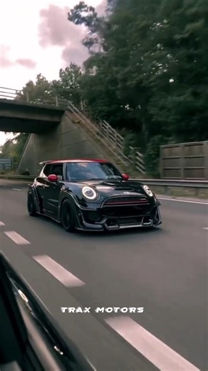 Is Mini Cooper Really Worth It in India? #shorts #viral #minicooper #ytshorts