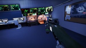 Videos & Audio - Espire 1: VR Operative