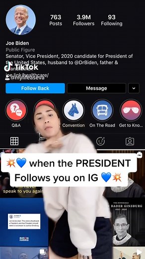 EVA MARISOL GUTOWSKI on Instagram: "AYO AYO WE DID IT YALL 🇺🇸🇺🇸🇺🇸"