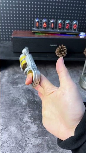 NIKOLATOY® EDC Fidget Toys - blast bomb#model #toys #edc