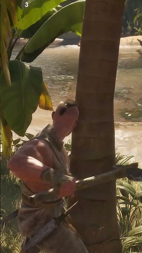 I can’t believe I didn’t know this Conan Exiles trick earlier! #conanexiles #survival #tips