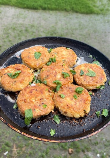 Aloo Tikki Recipe: A Delicious Indian Snack