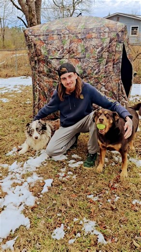 # NOTHING BUT A HOUND DOG!!!