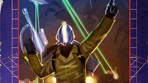 Dark Void Zero Landing This Month