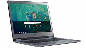 Chrome OS faciliterà la condivisione dei file con Windows