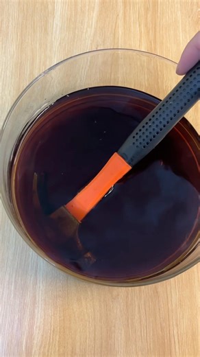 Remove rust with coca