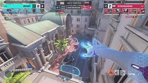 OWCS JAPAN Stage 2 - Week 2 Day 3