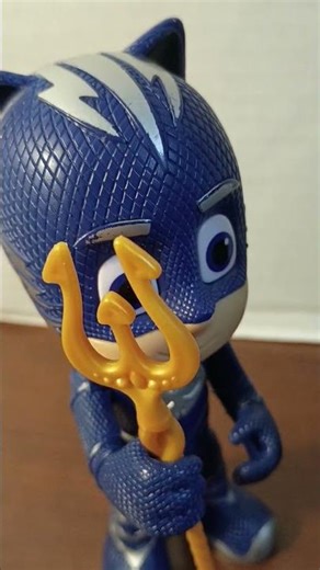 😂 PJ Masks Wacky Float! - PJ Masks Toys Shorts #pjmasks