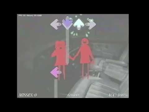 Reawaken- FNF: The Walten Files Mod (V1)