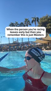 Relax, it’s Masters 😜 | U.S. Masters Swimming