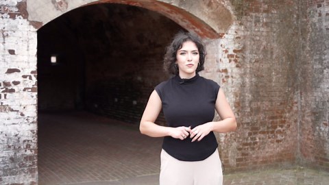 Learn the History of Fort Macon