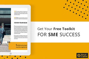 18 reactions · 19 shares | Introducing - The Symmetry Business Toolkit - scaling finance, legal, tech, human resources and other seemingly challenging 'mountains'.   Download your FREE Toolkit here and achieve your business goals: www.retailcapital.co.za/sme-toolkit | TymeBank for Business | Facebook