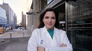 How this 26-year-old earns and spends her $28,000 annual stipend in NYC