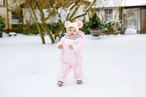 5 beautiful winter inspired Scottish baby girl names parents will fall in love with - Netmums