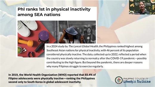 Philippine Christian University Updates on Reels