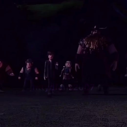 Dang hes killin it 😳 #fyp #viral #hookfang #toothless #howtotrainyourdragon #httydfans2007 @nightfury._.editor2