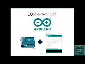 Arduino desde cero en Español [2022] - Capitulo 1 Introducción
