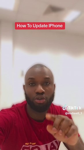 How to Update Your iPhone in 2023