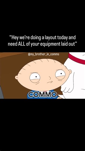 MBIC LLC on Instagram: "Respectfully….. No. #Army #usmc #airforce #navy #airborne #recce #commo #explorepage #fyp #radio #whitemonster #recon #infantry #signal #25u #11b #13f #cum #antenna"