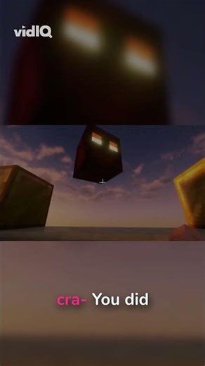 Can I Survive Lucky Skyblock Without Crafting Anything #minecraft