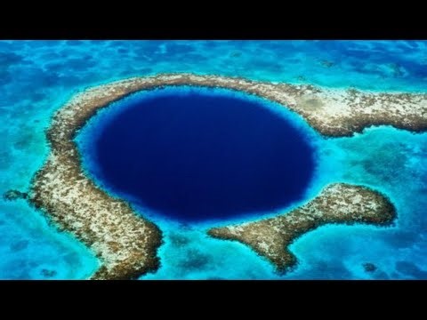 🔬 10 Places Scientists Still Can’t Explain