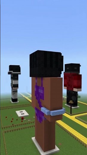 Aphmau in a Swimsuit (Mystreet) Statue