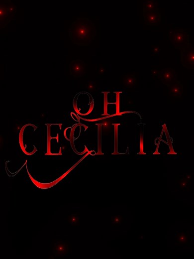 Oh Cecilia Lyrics: Explore The Vamps' Meaningful Song