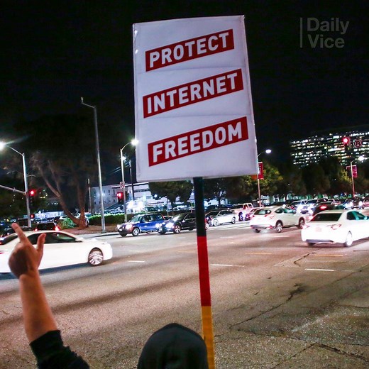 4.9M views · 250 reactions | We have two weeks to save the internet:...