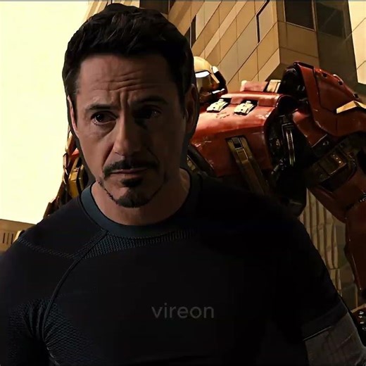 The huge Iron man 🗿 x MATADORA (Slowed)