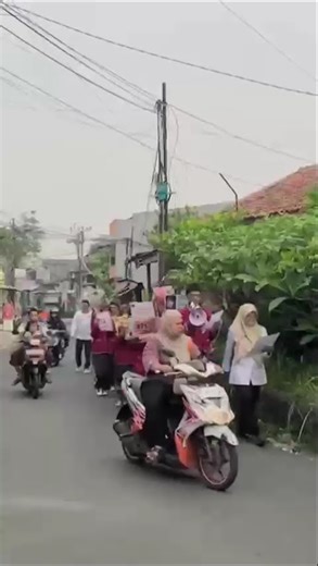 Publikasi Sekolah Adiwiyata SMP Negeri 272 Jakarta