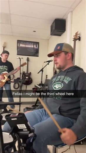 I might just be the third wheel #memes #funny #thirdwheel #comedy