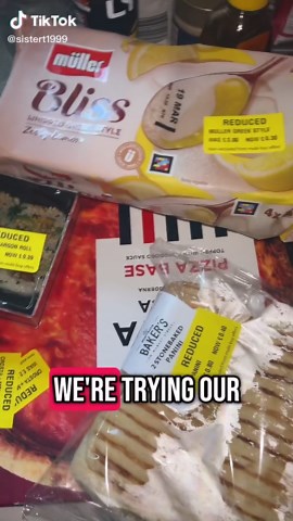 Grocery Shopping on a £40 Budget: Morrisons Deals Unveiled