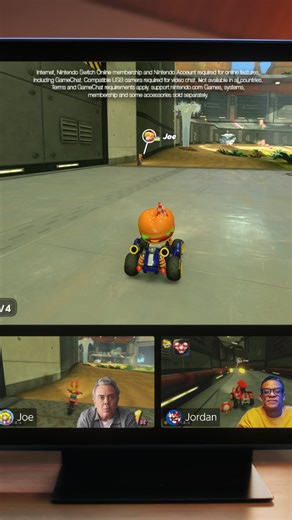 2.7K views · 114 reactions | Nintendo Switch on Reels | Facebook