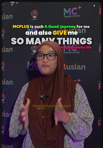 Cara Join MCPlus: Panduan Ringkas & Tips Berguna