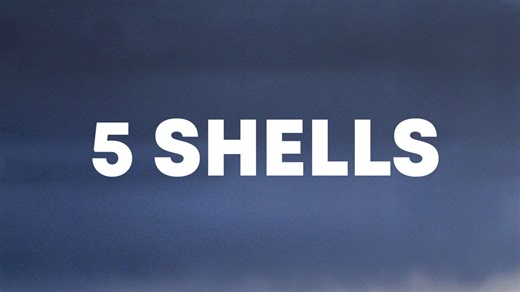5 Shells - Apple TV