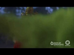 grinch deleted scene 5&6 720p 60f