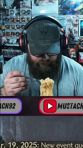 Tried Smii7Y's good soup ramen!